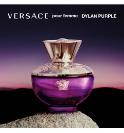 Dylan Purple Pour Femme - Eau de Parfum Dylan Purple Pour Femme - Eau de Parfum